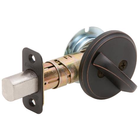 home depot keyless deadbolt|keyless single sided deadbolt locks.